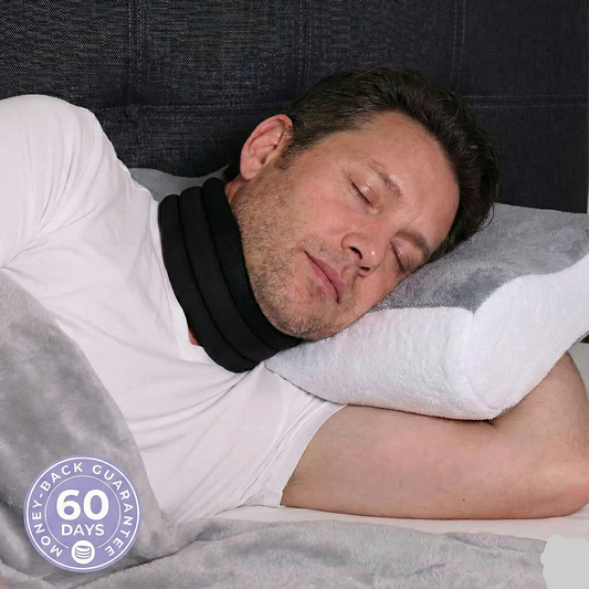 NeckSupport - Stop Snoring